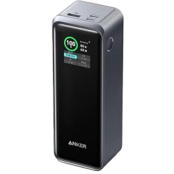پاوربانک 250 واتی انکر ظرفیت 27650 میلی‌آمپر مدل A1340